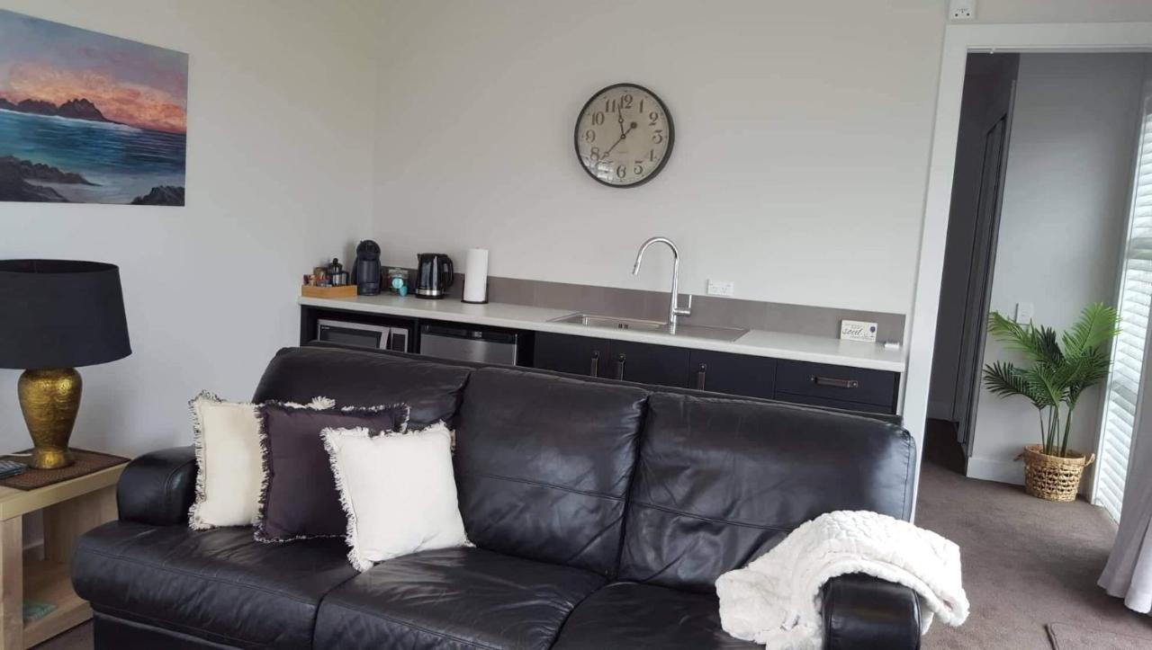 Waterways Escape Apartment Whitianga Exterior foto